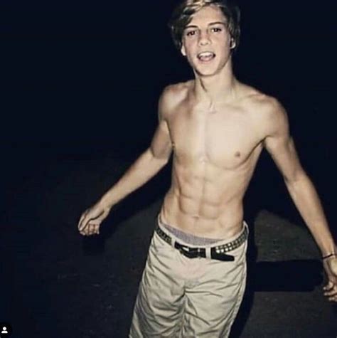 jace norman nudes|Jace norman 